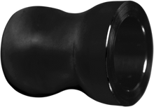 PINGEL Heel Shift Eliminator - Black - FLH/FLT 62139BLK
