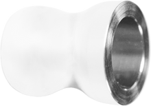 PINGEL Heel Shift Eliminator - Chrome - FLH/FLT 62139C