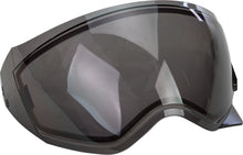 Shield Dual Lens Smoke Gm 11/S