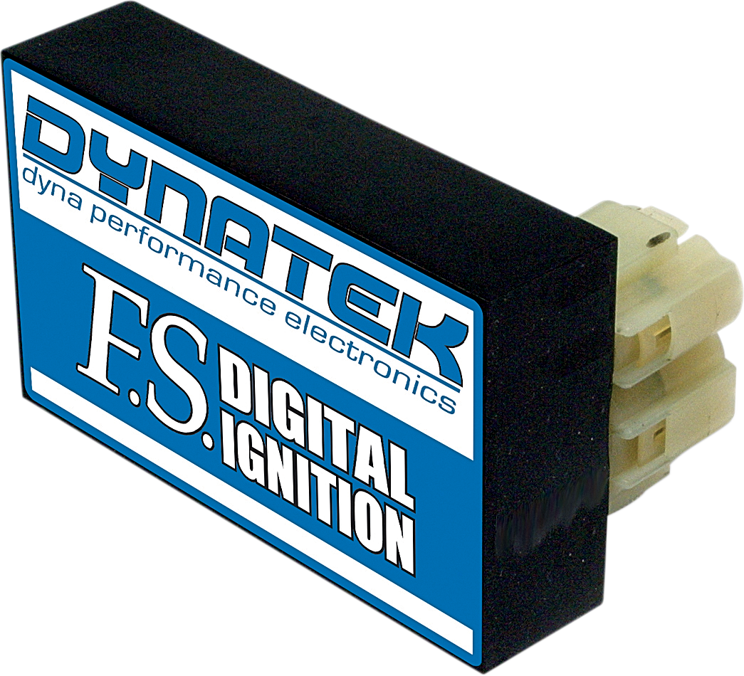 DYNATEK Non-Programmable Ignition System - Yamaha DFS7-24