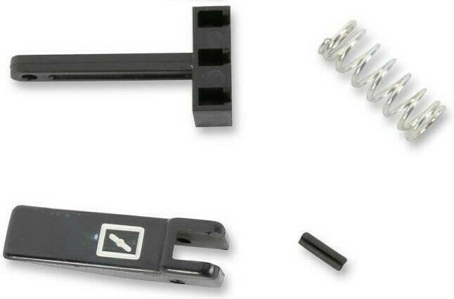 Choke Lever Kit Triple