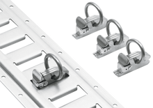 POWERTYE MFG. E-Track O-Ring Clip 45350-4
