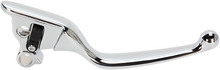 DRAG SPECIALTIES Wide Blade Replacement Clutch Lever - Chrome H07-0593-C