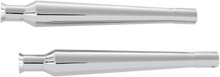 PAUGHCO Bell Tip Muffler - 20" Short 618BT