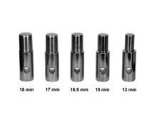Vortex Racing 23mm Pin for ST975 Front Stand Head Lift