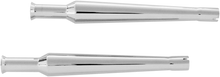 PAUGHCO Bell Tip Muffler - 22" Long 619BT