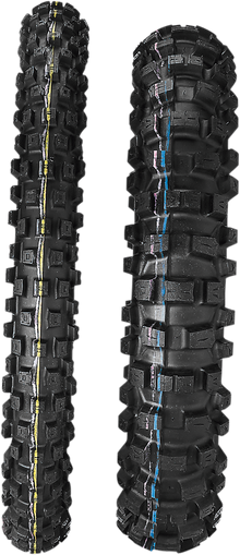 IRC Tire - iX05H Mini - Front - 70/100-19 - 42M T10257