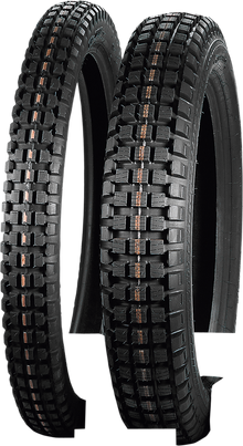IRC Tire - Trial Winner TR-11- Rear - 4.00R18 102394