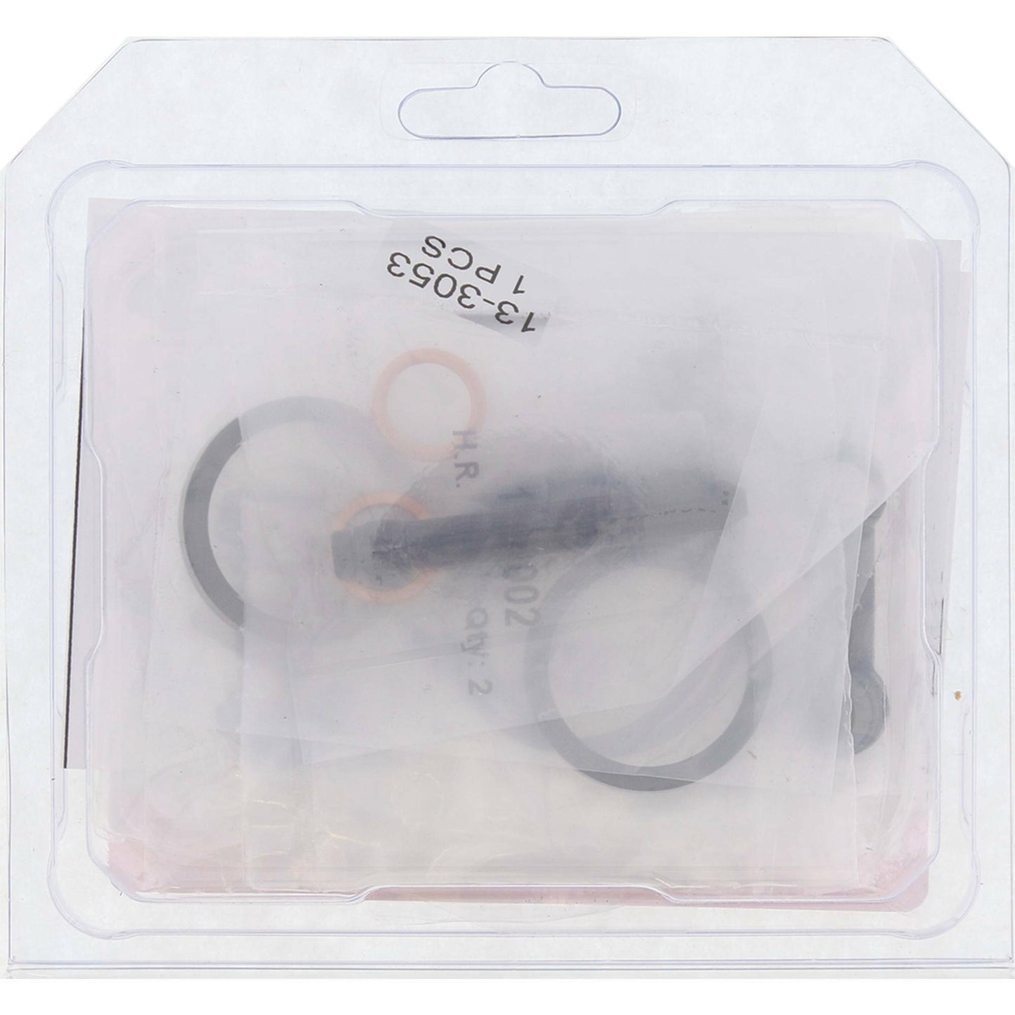 Caliper Rebuild Kit Front