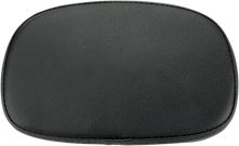 DANNY GRAY Sissy Bar Pad - Black - Small - Touring 1096