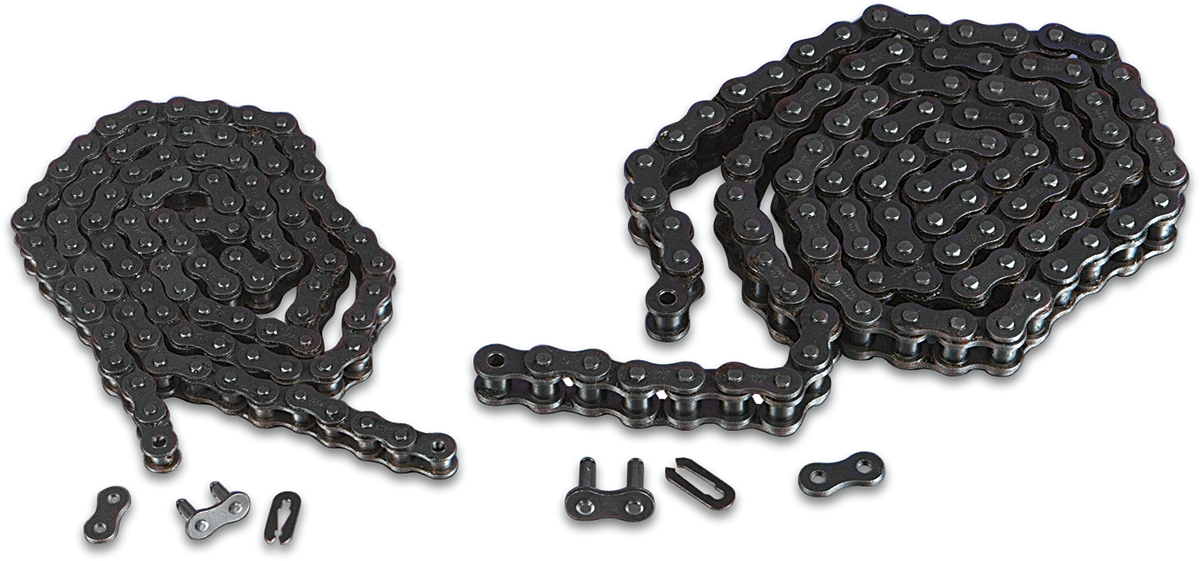 PARTS UNLIMITED 420 - Drive Chain - 100 Links T420100