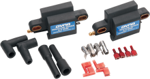 DYNATEK Single Output Miniature Coil DC12-1