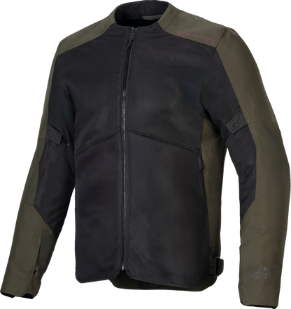 ALPINESTARS C-1 Air Jacket - Khaki - 3XL 3301325-83-3XL