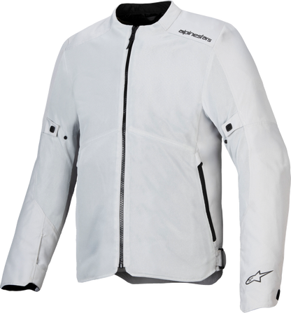 ALPINESTARS C-1 Air Jacket - Silver - Medium 3301325-19-M