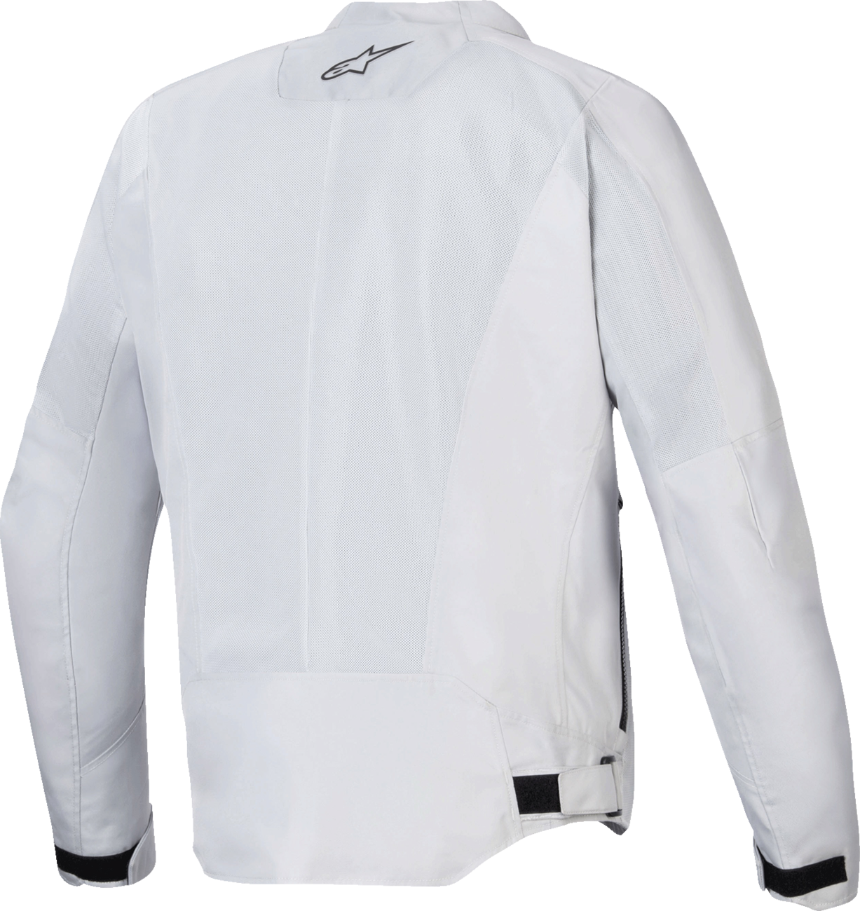 ALPINESTARS C-1 Air Jacket - Silver - 4XL 3301325-19-4XL