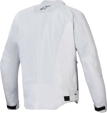 ALPINESTARS C-1 Air Jacket - Silver - 4XL 3301325-19-4XL