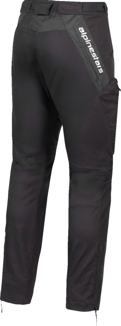 ALPINESTARS Acteon Pants - Black - US 30 3321125-10-30