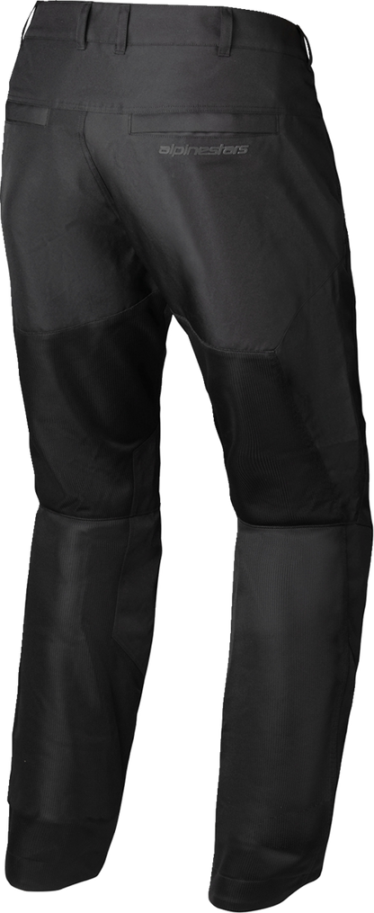 ALPINESTARS C-1 Air Pants - Black - 2XL 3320725-10-2X