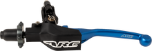 ARC DC-8 Clutch Perch Assembly - Blue CP-304-B