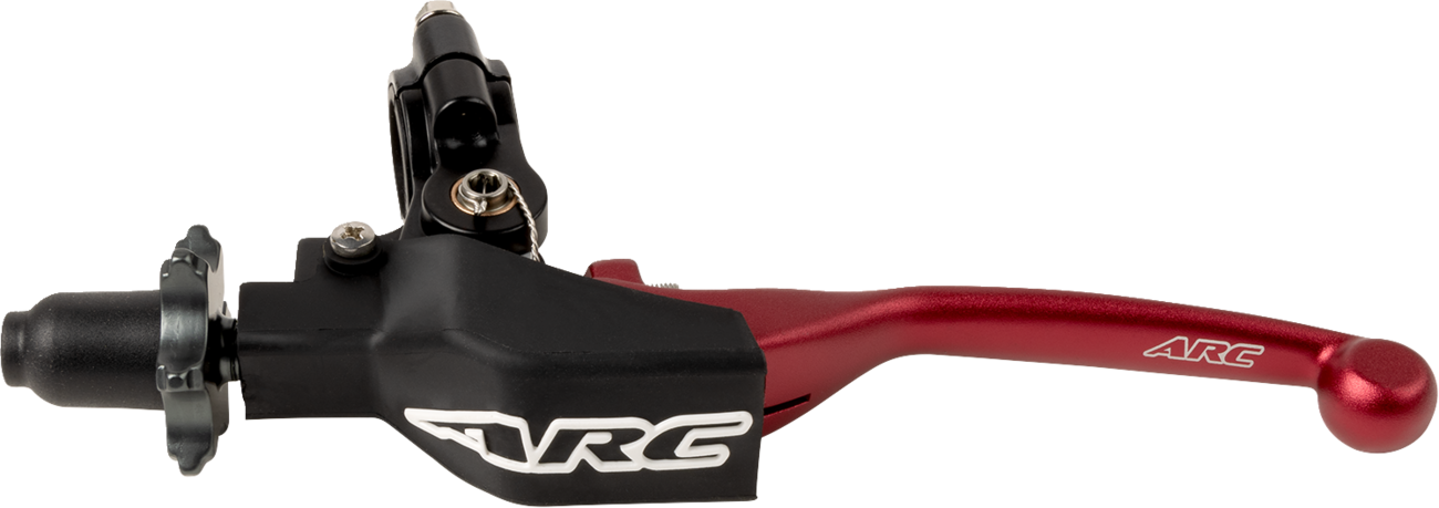 ARC DC-8 Clutch Perch Assembly - Red CP-304-R