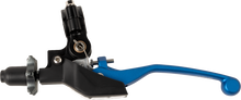 ARC DC-8 Clutch Perch Assembly - Blue CP-304-B