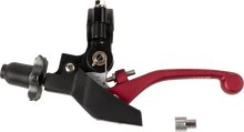 ARC DC-8 Clutch Perch Assembly - Shorty - Red CP-S304-R