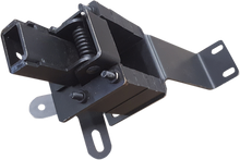 DANNY GRAY TourIST 2-Up Air Seat Backrest Mount - Universal FA-UVBK