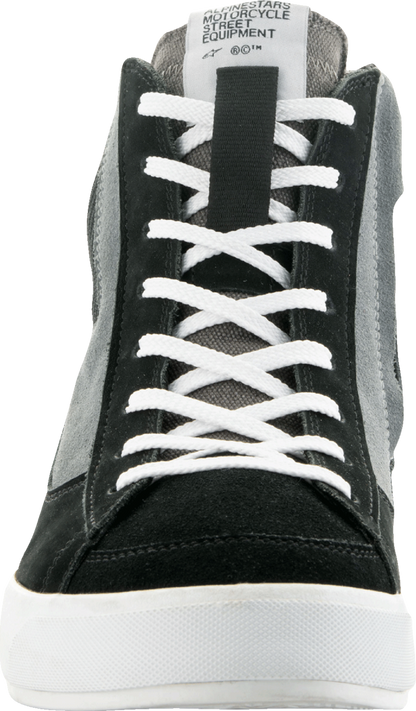 ALPINESTARS Stated Shoes - Black/Gray/White - US 11 / EU 44 2540124-1004-11