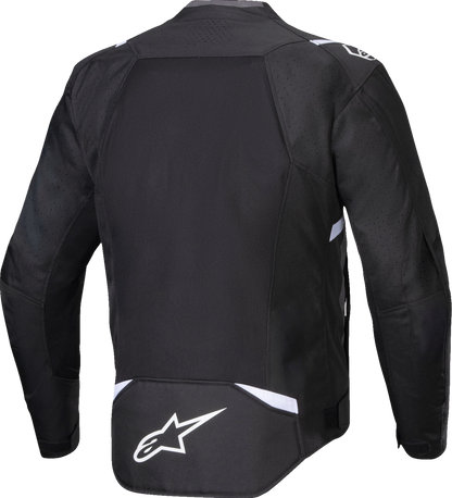 ALPINESTARS T-SPS Air v2 Jacket - Black/White - 2XL 3301025-12-2XL