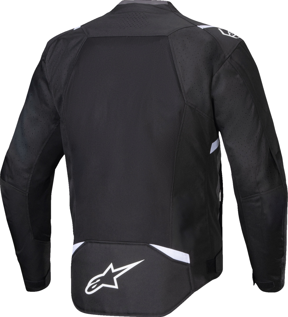 ALPINESTARS T-SPS Air v2 Jacket - Black/White - XL 3301025-12-XL