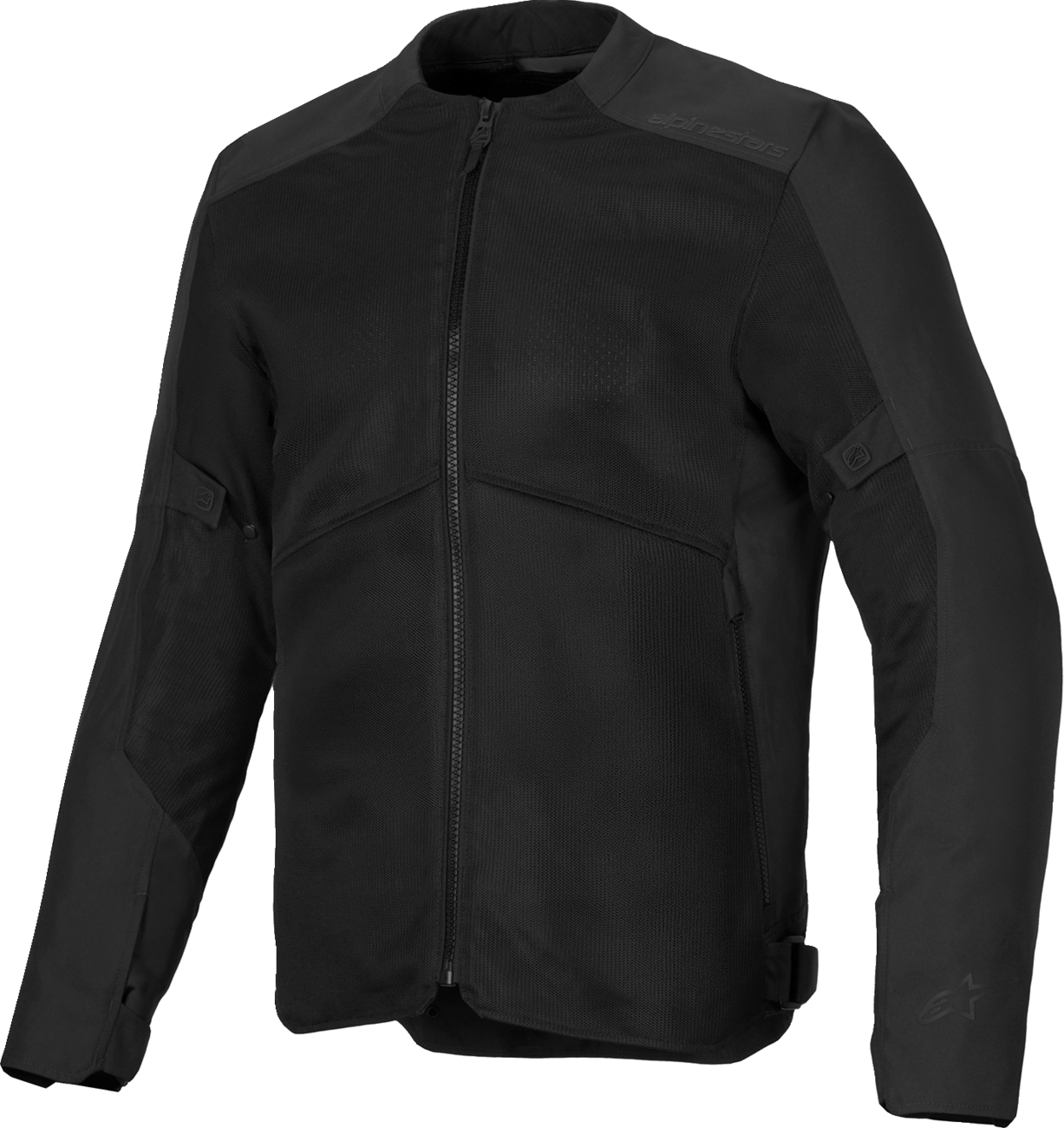 ALPINESTARS C-1 Air Jacket - Black - 4XL 3301325-10-4XL