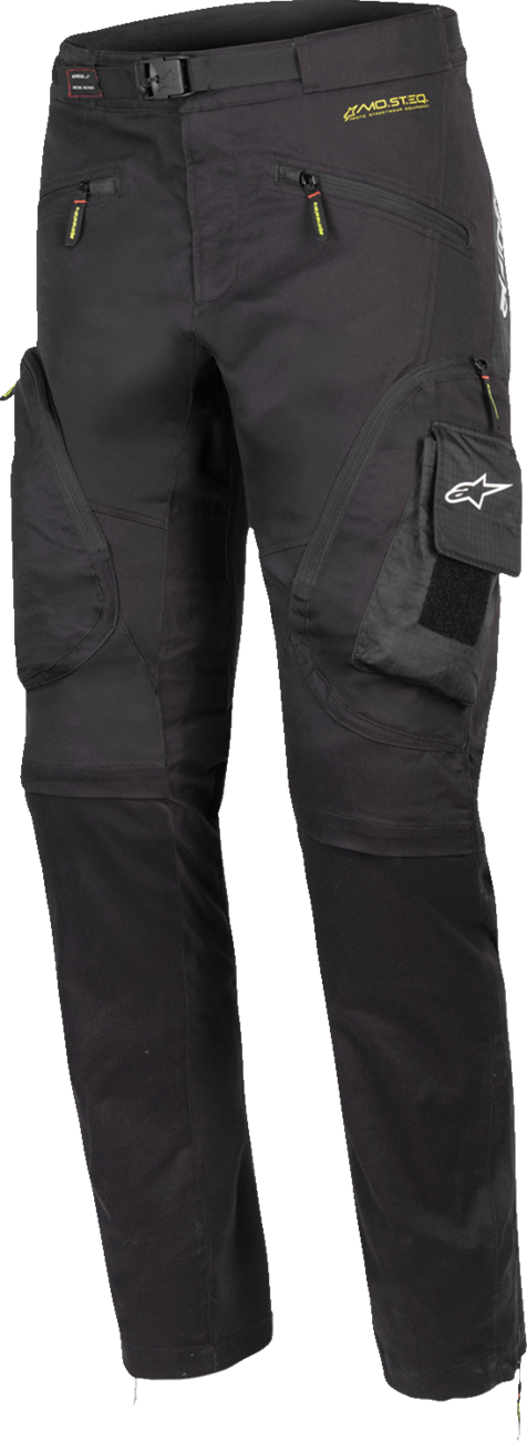 ALPINESTARS Acteon Pants - Black - US 28 3321125-10-28