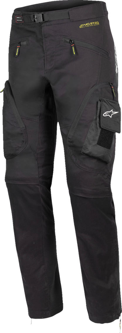 ALPINESTARS Acteon Pants - Black - US 28 3321125-10-28