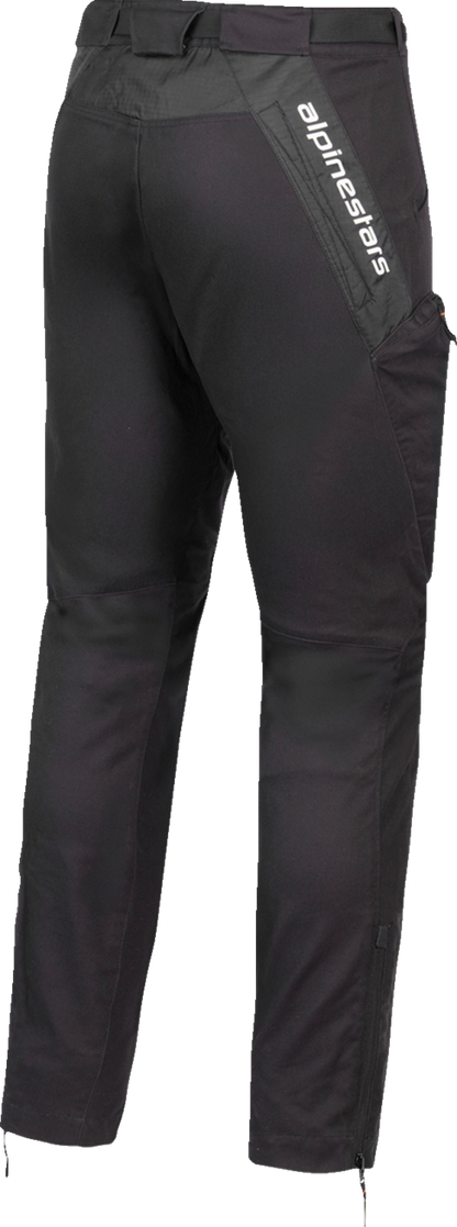 ALPINESTARS Acteon Pants - Black - US 28 3321125-10-28