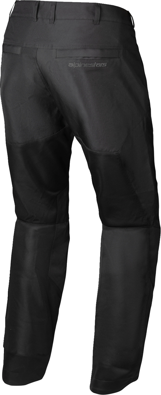 ALPINESTARS C-1 Air Pants - Black - 3XL 3320725-10-3X