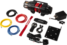 DEMON Winch - 3500 lb PAWI-3500HD