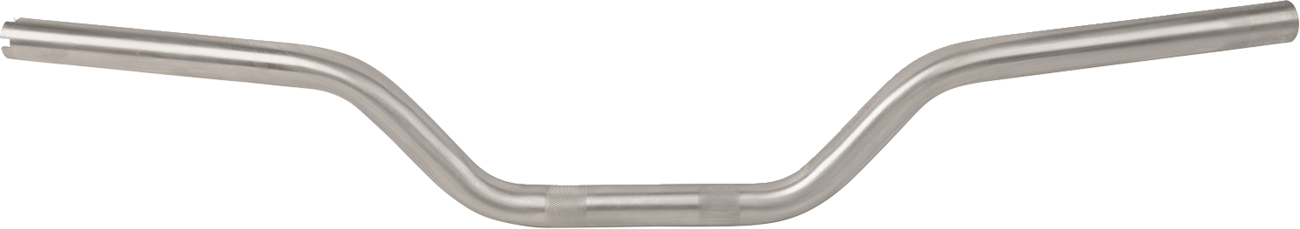 LA CHOPPERS Performance Handlebar - Mid - Stainless LA-7379-01S