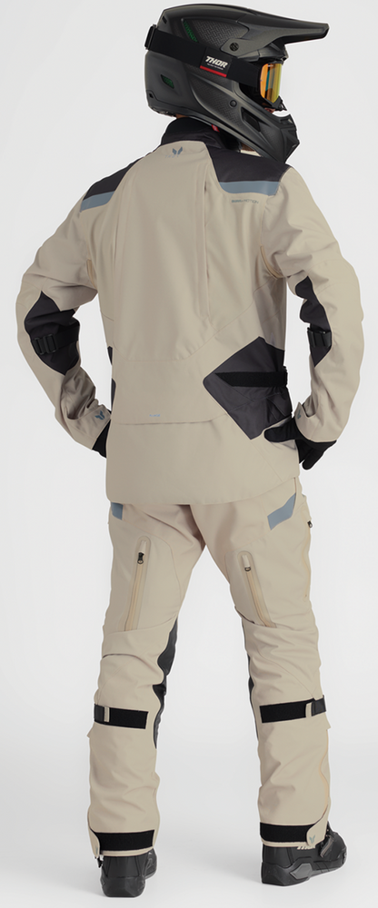 THOR Range Pants - Sand - US 34 2901-12130