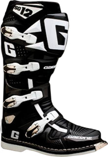 Sg 12 Steel Toe Kit