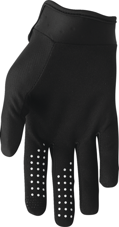 THOR Launchmode XP Gloves - Black - Medium 3330-8147
