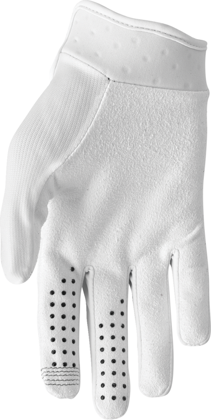 THOR Launchmode XP Gloves - White - XS 3330-8154
