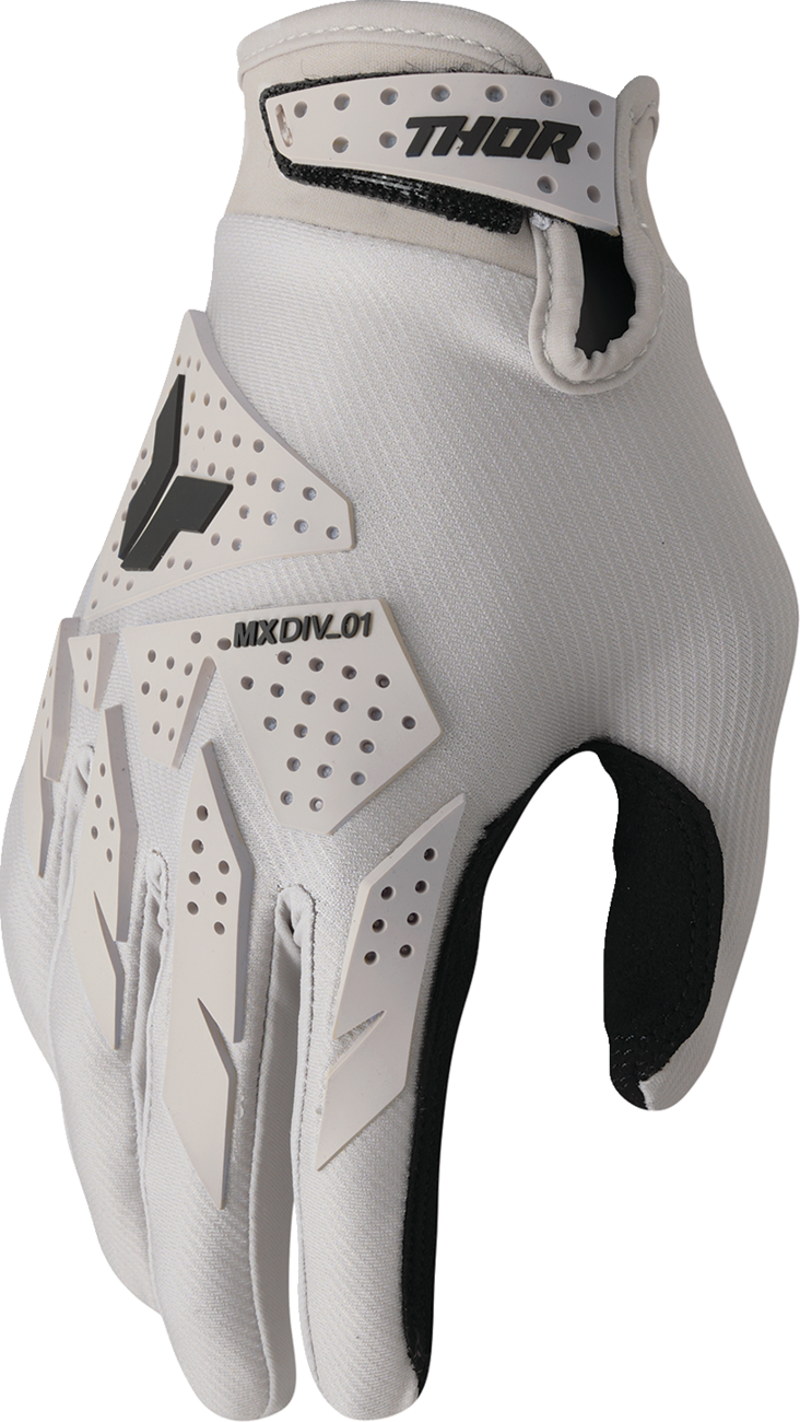 THOR Launchmode XP Gloves - Sand - 2XL 3330-8173