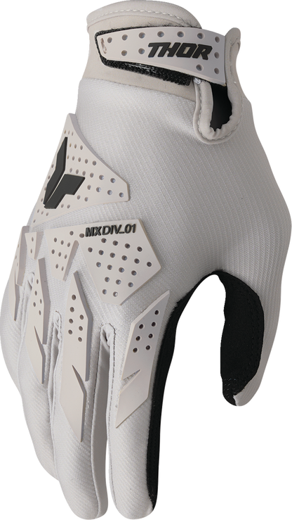 THOR Launchmode XP Gloves - Sand - Large 3330-8171