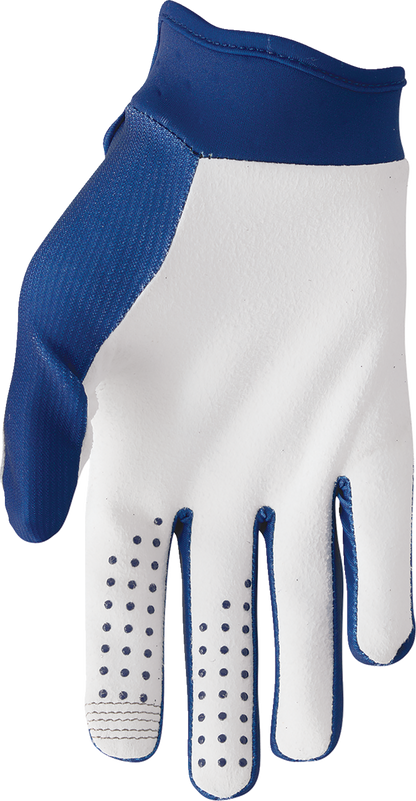 THOR Launchmode XP Gloves - Navy - XL 3330-8179