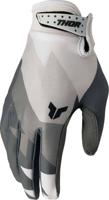 THOR Launchmode Gloves - Brave - XS 3330-8194