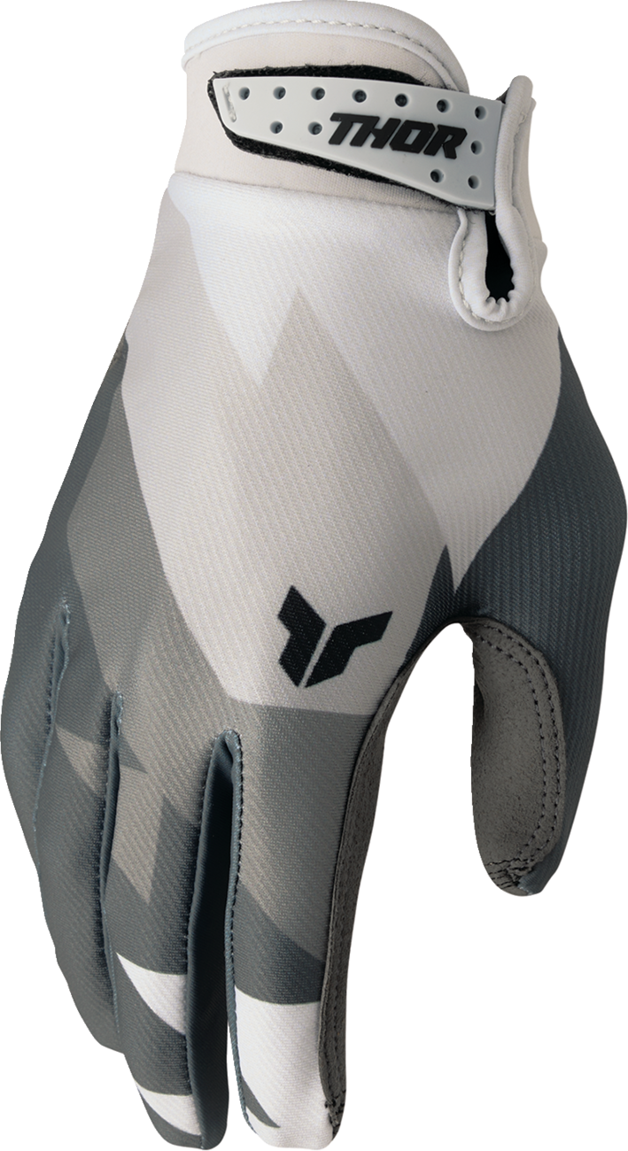 THOR Launchmode Gloves - Brave - XL 3330-8198