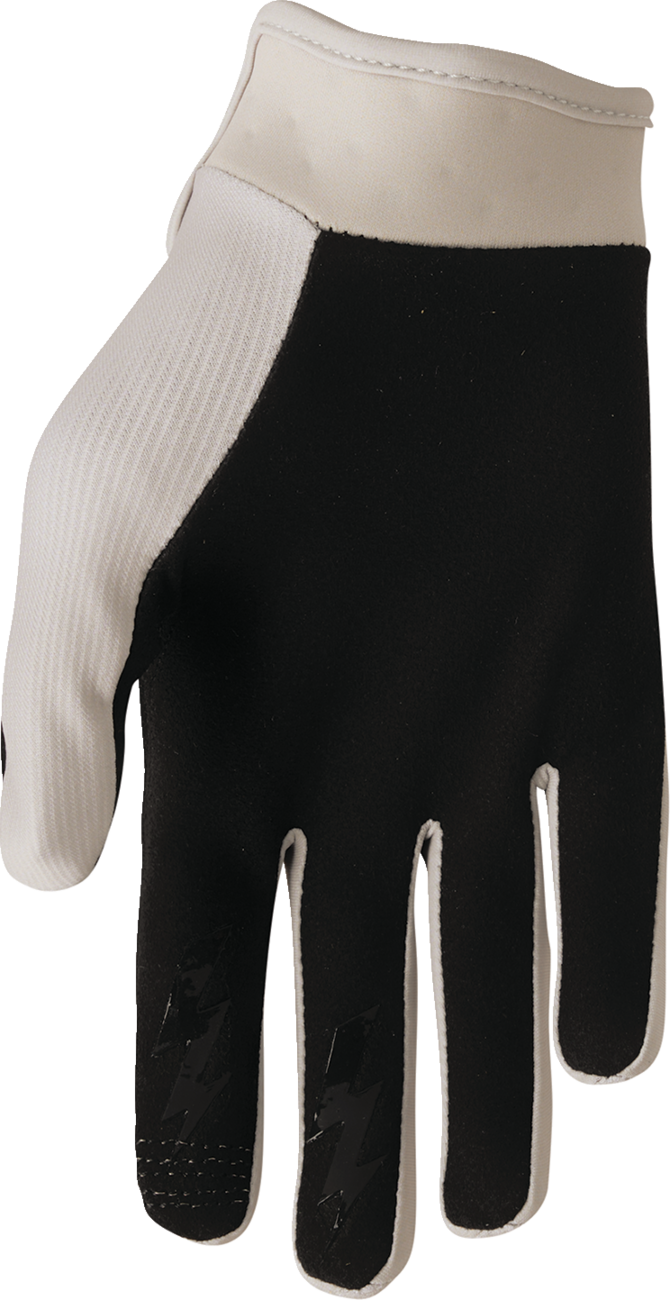 THOR Launchmode Gloves - Sand - XS 3330-8218