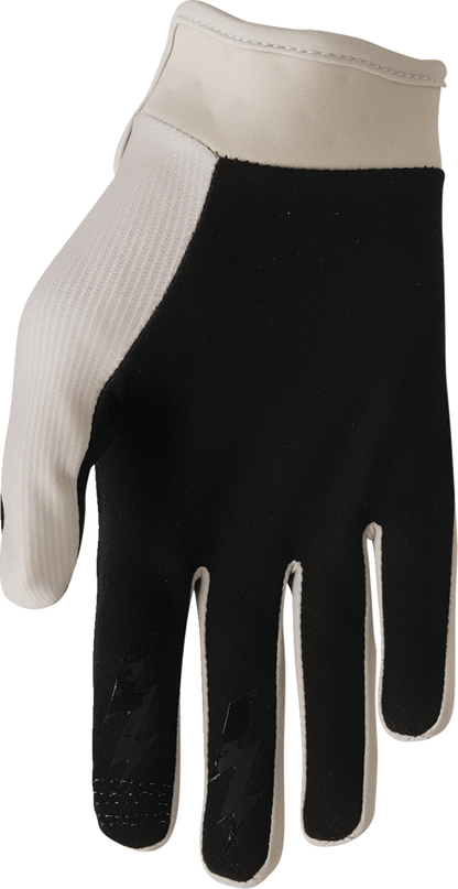 THOR Launchmode Gloves - Sand - XS 3330-8218