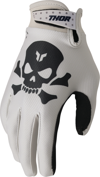 THOR Launchmode Gloves - Sand - XL 3330-8222