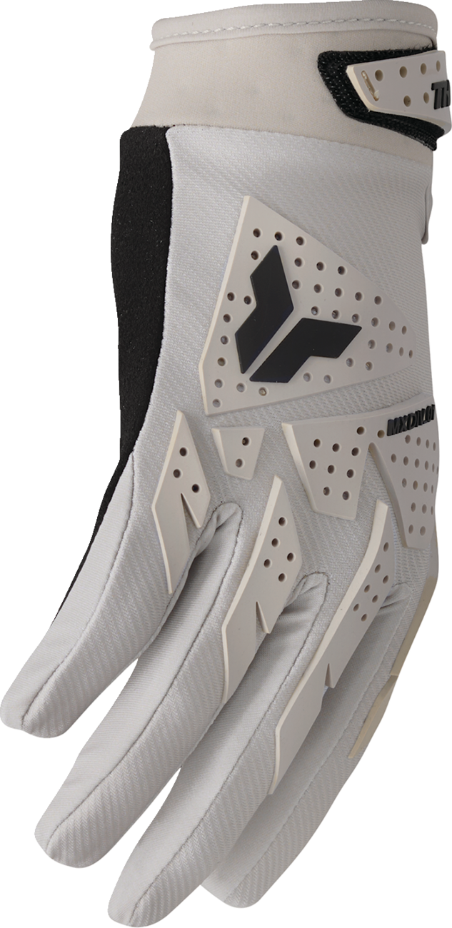 THOR Launchmode XP Gloves - Sand - Large 3330-8171